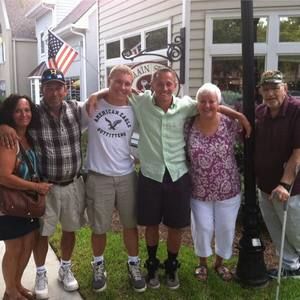 Meet your Posher, Chris